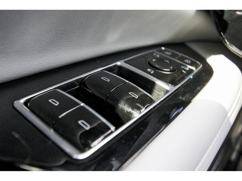 new 2026 Cadillac OPTIQ car, priced at $54,220