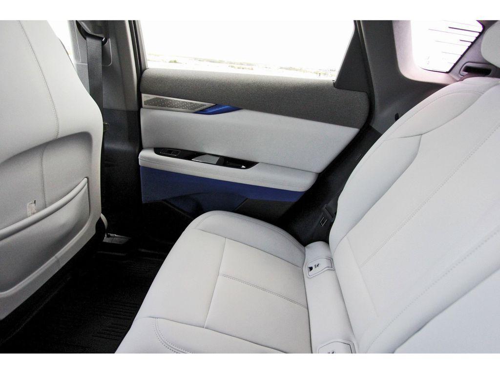 new 2026 Cadillac OPTIQ car, priced at $54,220