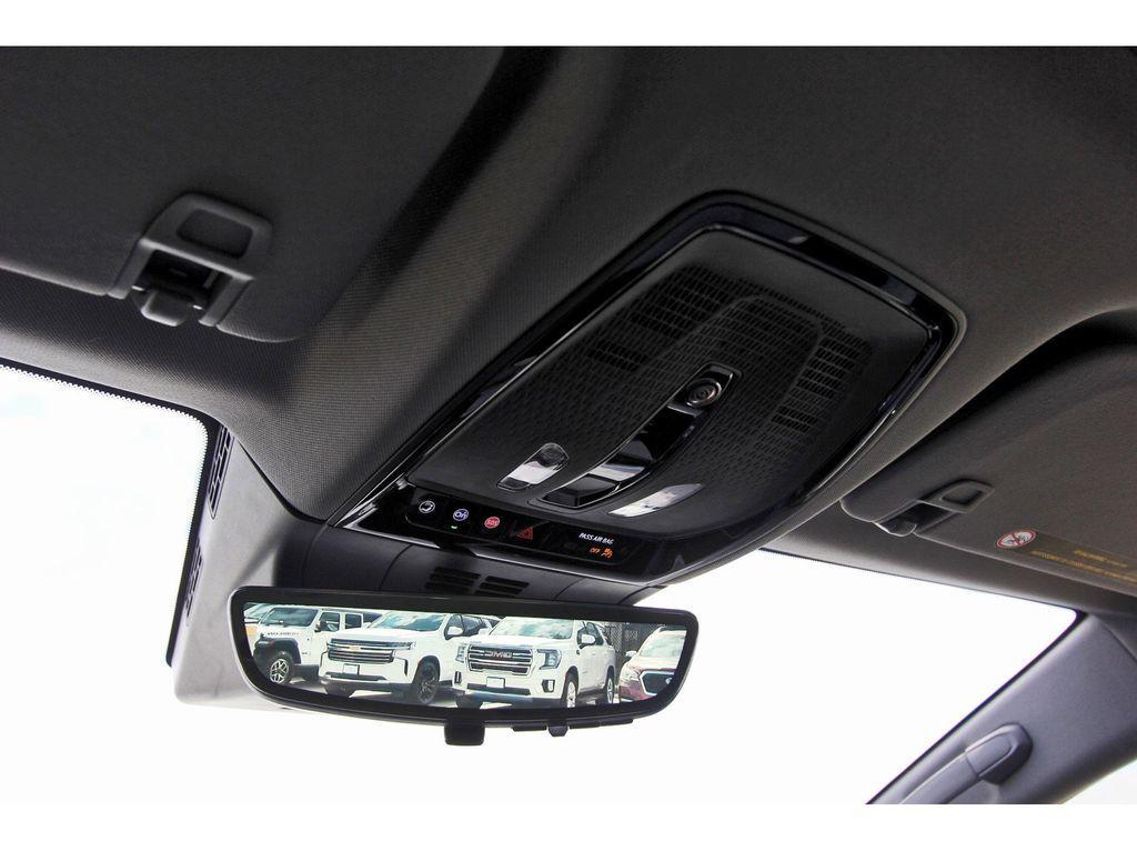 new 2026 Cadillac OPTIQ car, priced at $54,220