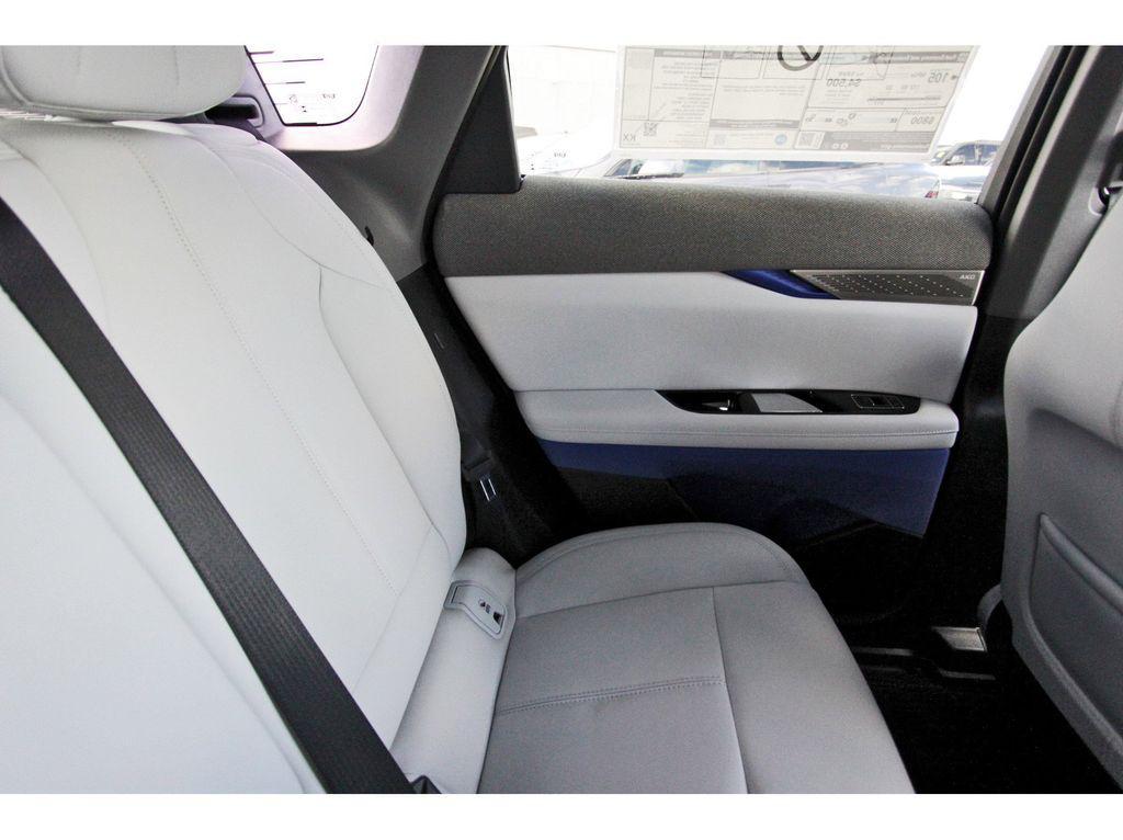 new 2026 Cadillac OPTIQ car, priced at $54,220