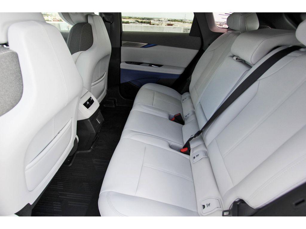 new 2026 Cadillac OPTIQ car, priced at $54,220