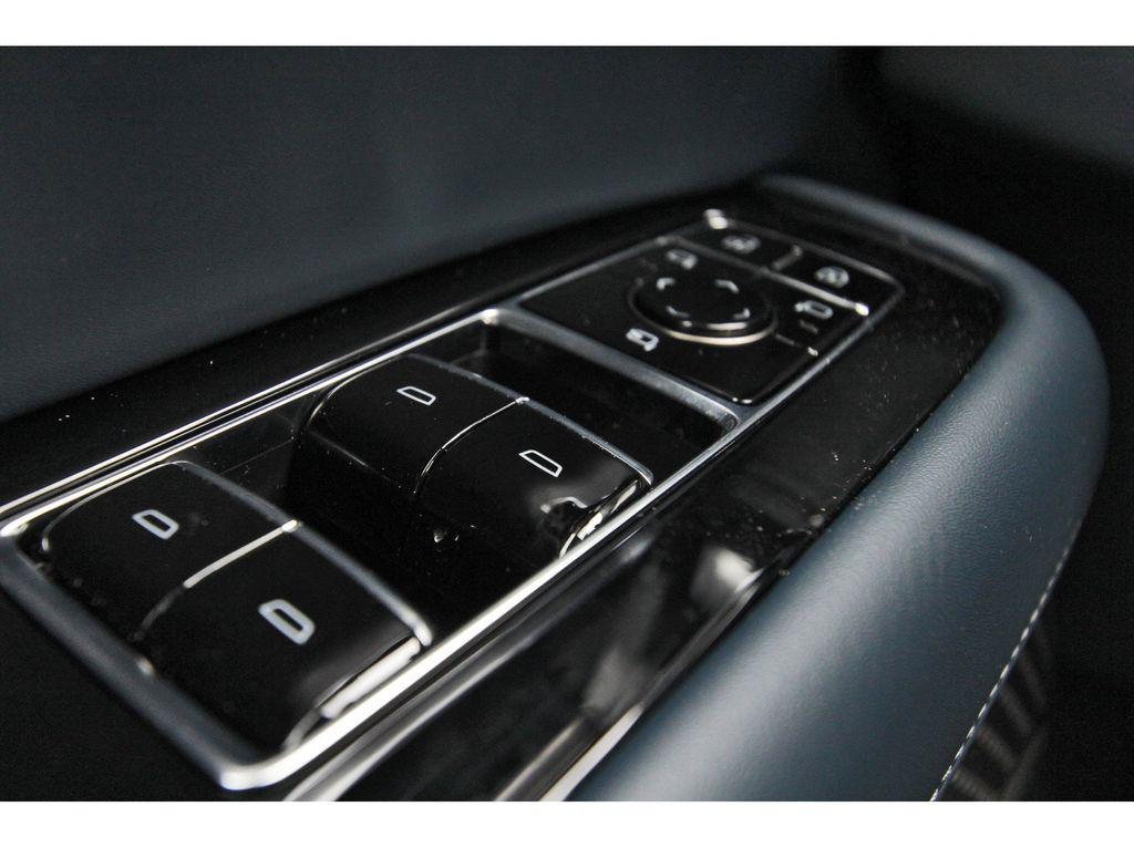 new 2025 Cadillac Escalade IQ car, priced at $143,060