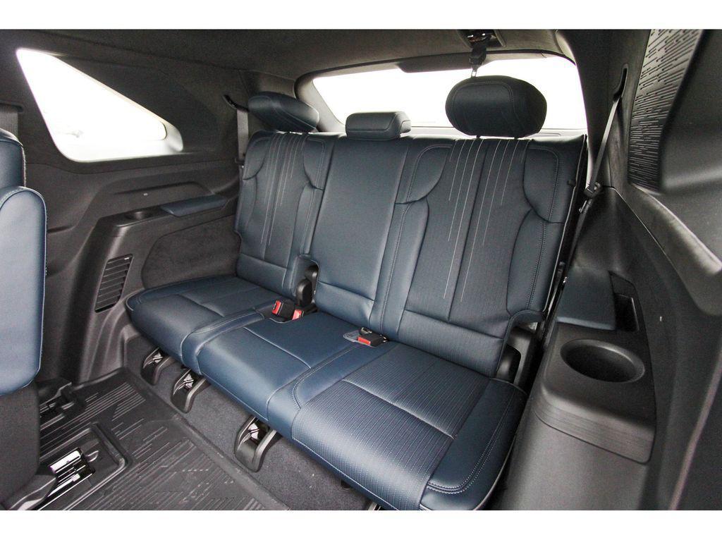 new 2025 Cadillac Escalade IQ car, priced at $143,060