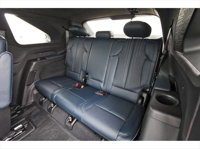new 2025 Cadillac Escalade car, priced at $153,060