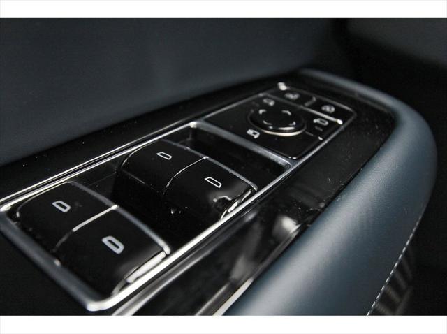 new 2025 Cadillac Escalade car, priced at $153,060