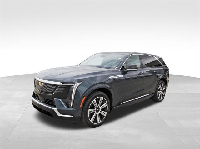 new 2025 Cadillac Escalade car, priced at $153,060