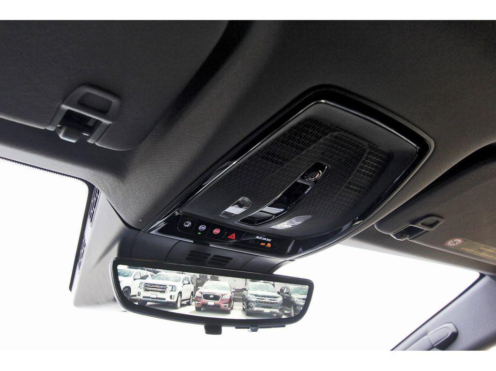 new 2026 Cadillac OPTIQ car, priced at $52,995