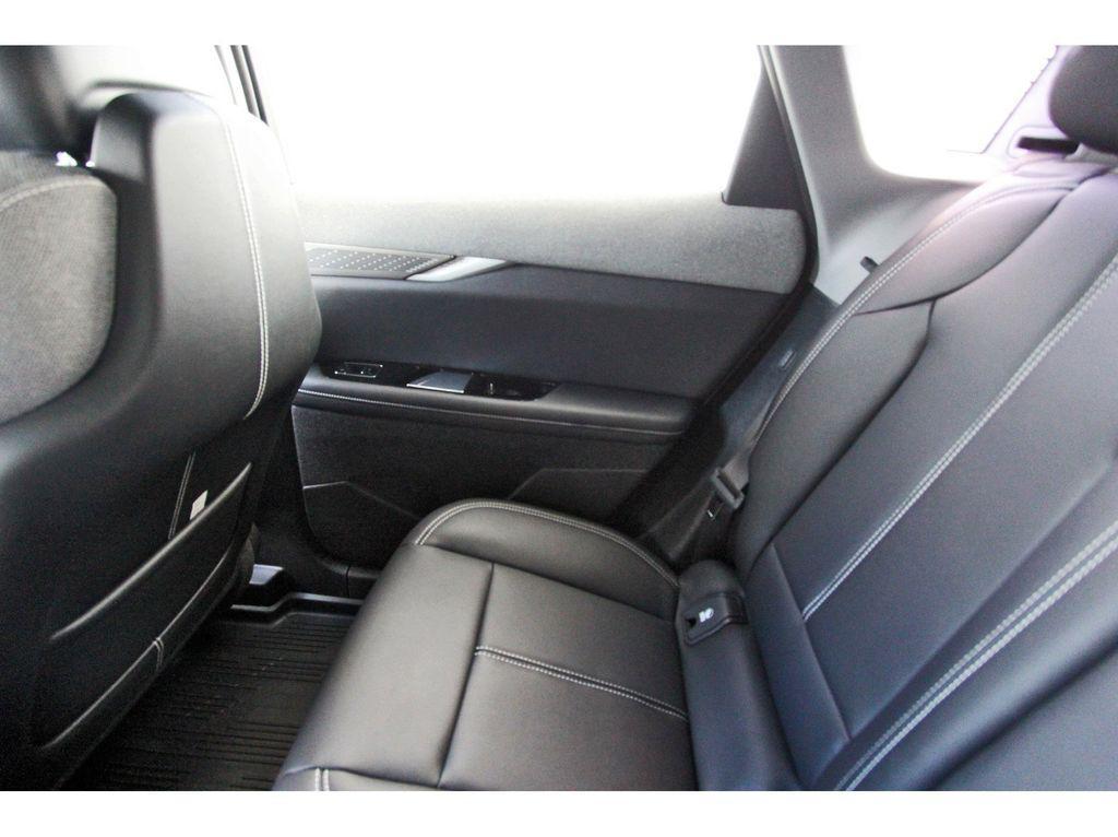 new 2026 Cadillac OPTIQ car, priced at $52,995