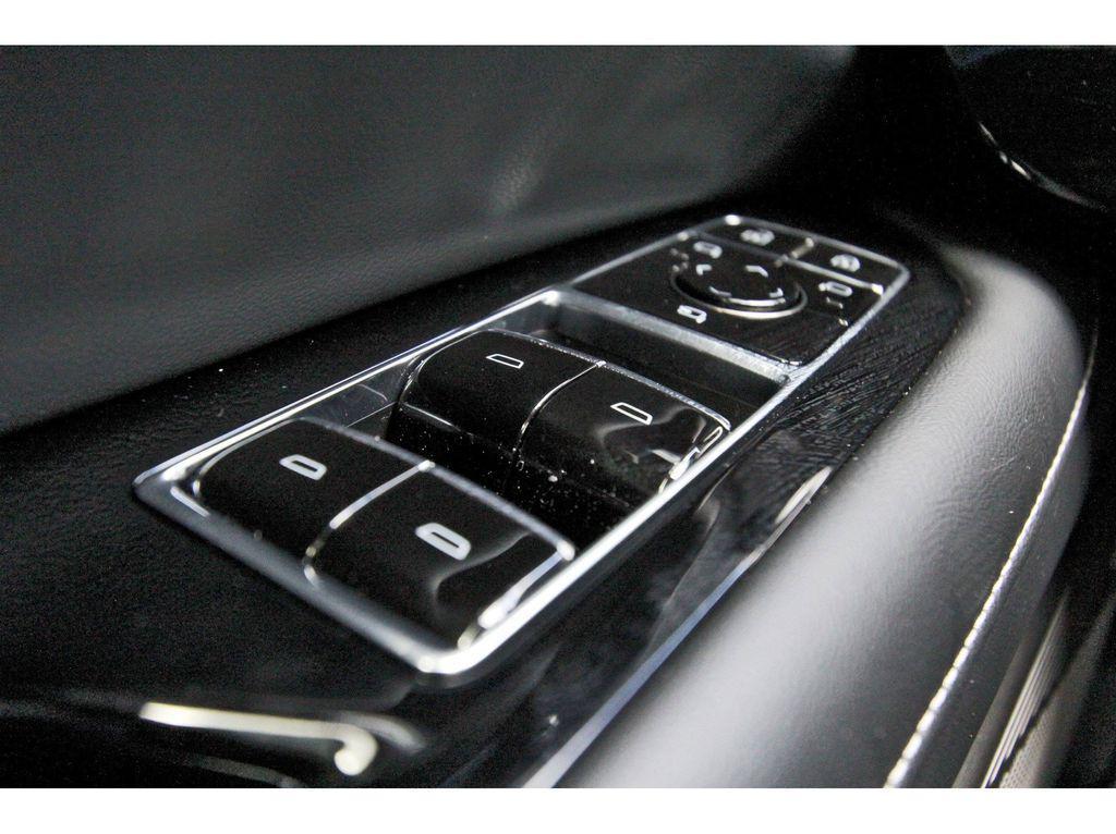 new 2026 Cadillac OPTIQ car, priced at $52,995