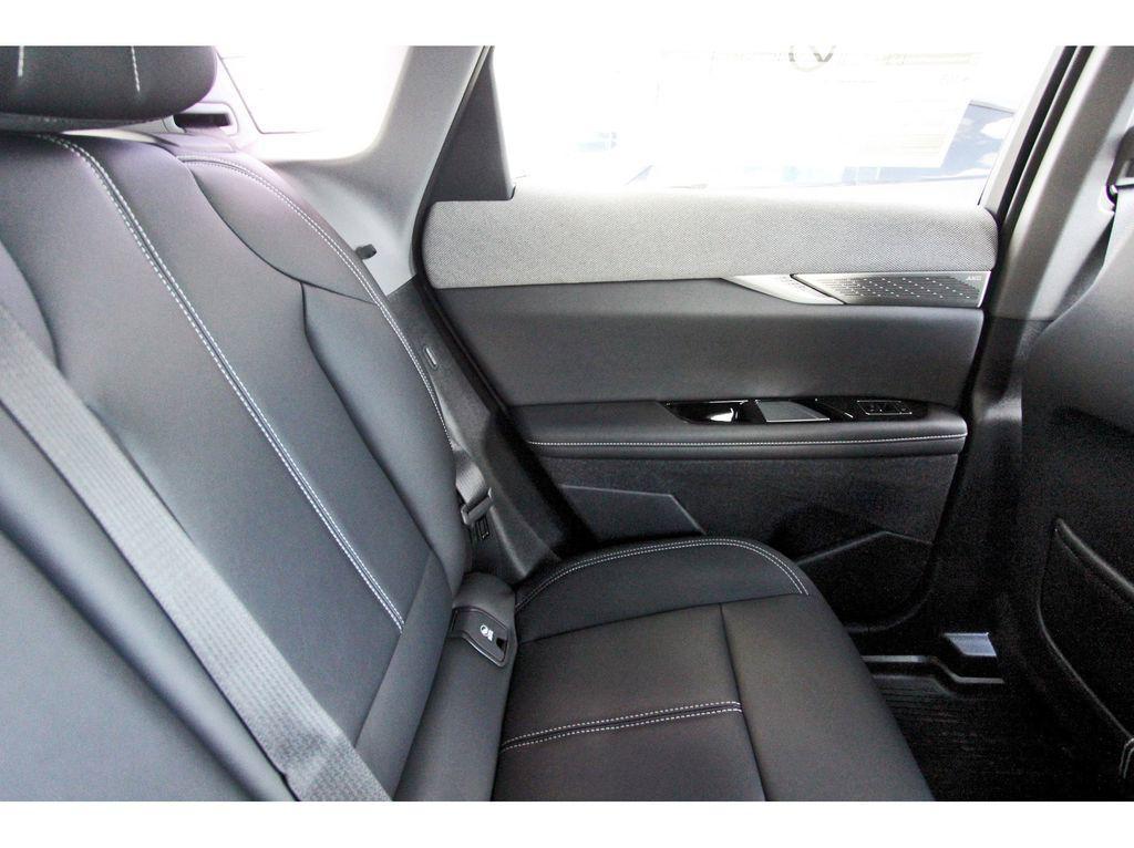 new 2026 Cadillac OPTIQ car, priced at $52,995