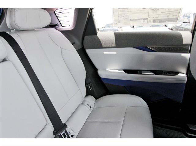 new 2025 Cadillac OPTIQ car, priced at $55,015