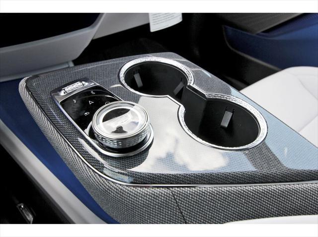 new 2025 Cadillac OPTIQ car, priced at $55,015