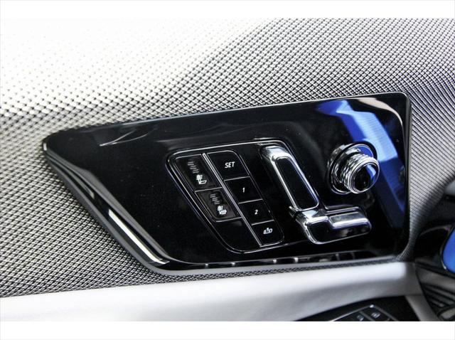 new 2025 Cadillac OPTIQ car, priced at $55,015