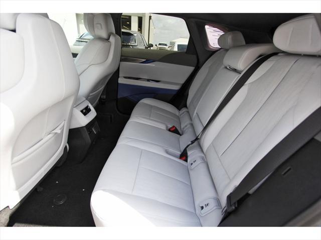 new 2025 Cadillac OPTIQ car, priced at $57,215
