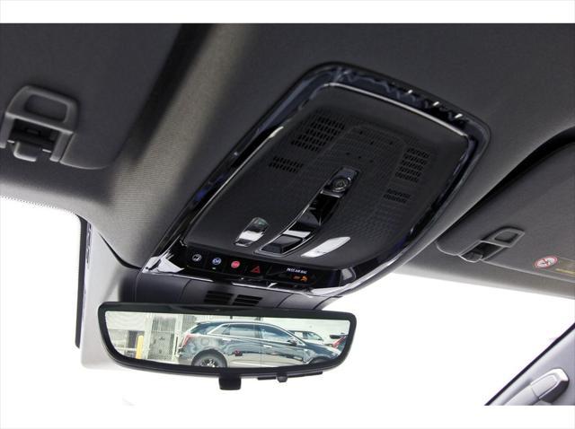 new 2025 Cadillac OPTIQ car, priced at $57,215