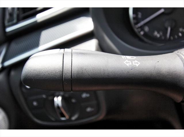 used 2023 INFINITI QX50 car, priced at $31,028