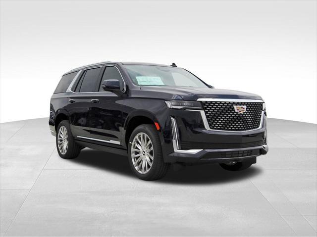 new 2024 Cadillac Escalade car, priced at $107,810