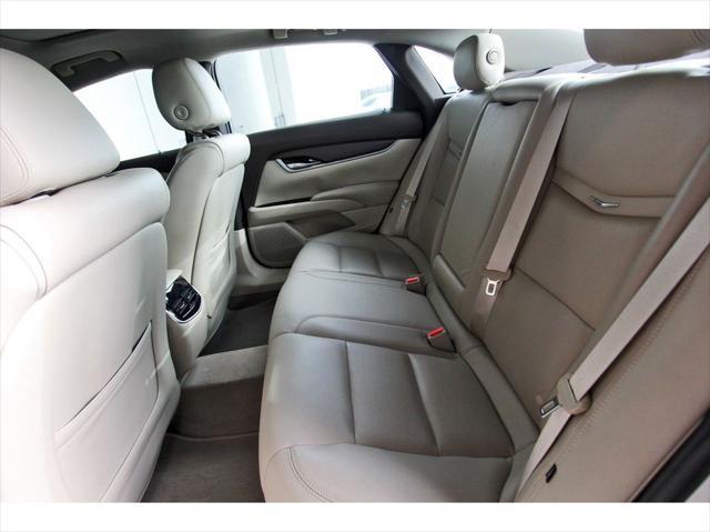 used 2015 Cadillac XTS car, priced at $9,995