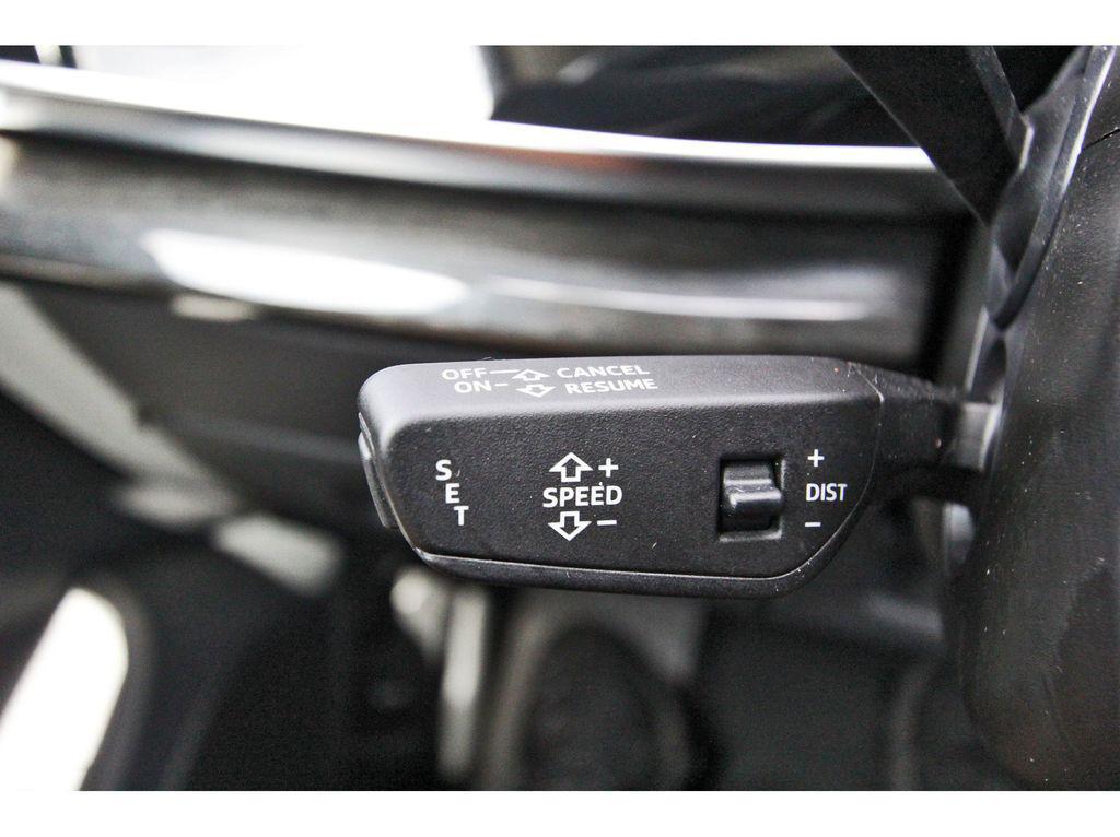 used 2024 Audi Q7 car, priced at $33,991