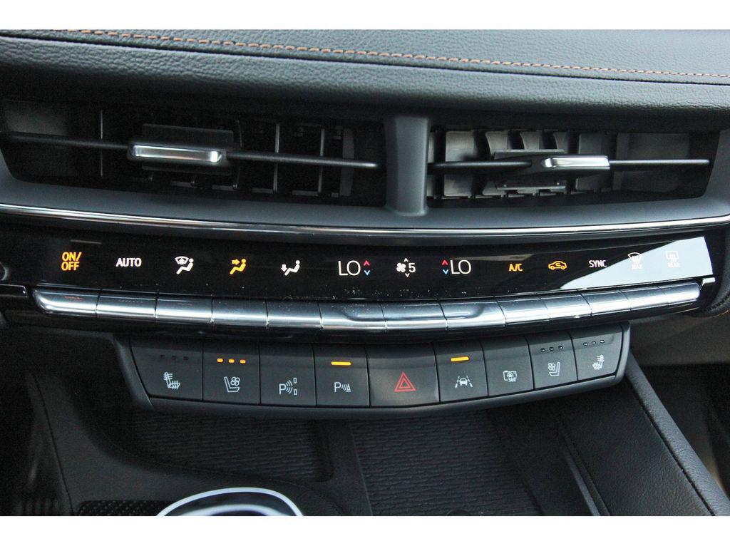 new 2026 Cadillac CT5 car, priced at $57,790