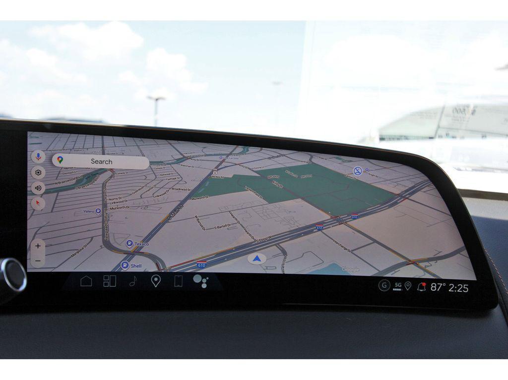 new 2026 Cadillac CT5 car, priced at $57,790