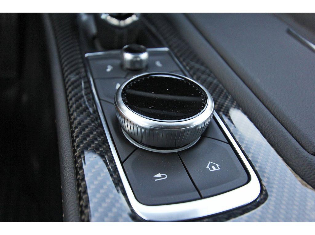 new 2026 Cadillac CT5 car, priced at $57,790