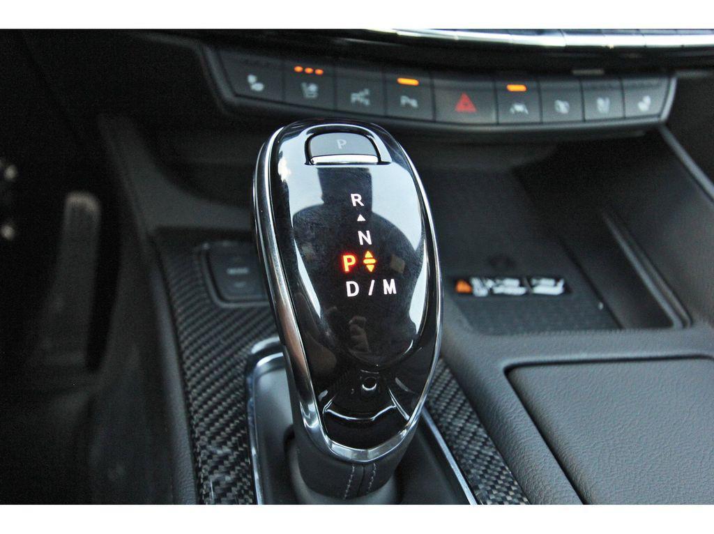 new 2026 Cadillac CT5 car, priced at $57,790