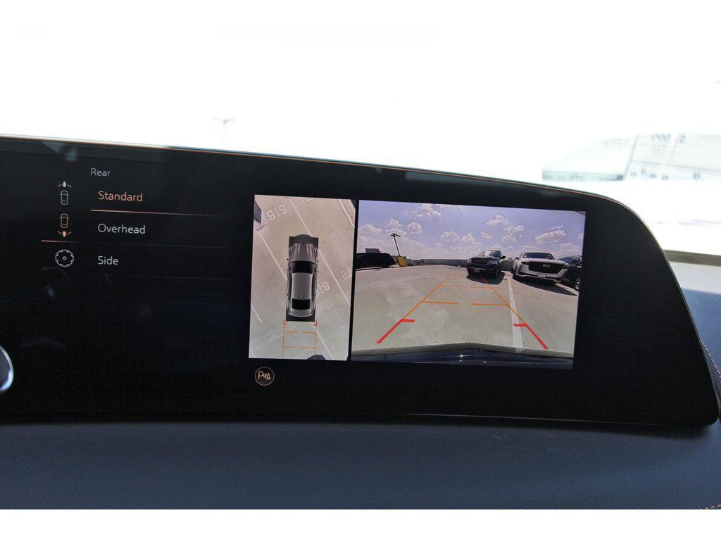 new 2026 Cadillac CT5 car, priced at $57,790