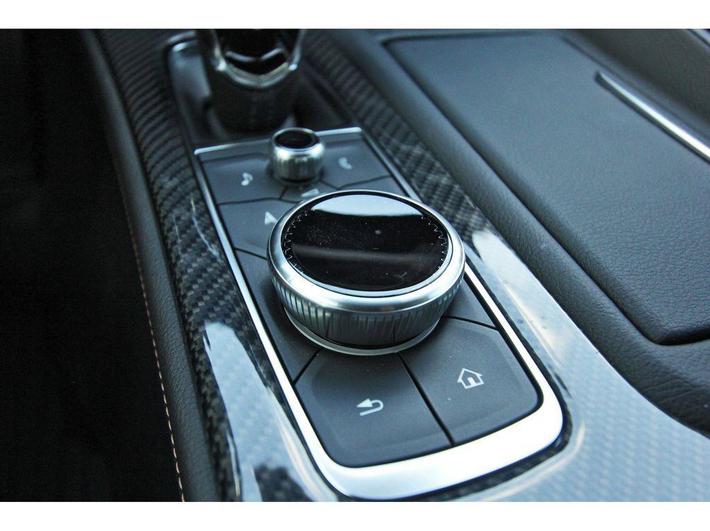 new 2025 Cadillac CT5 car, priced at $52,560