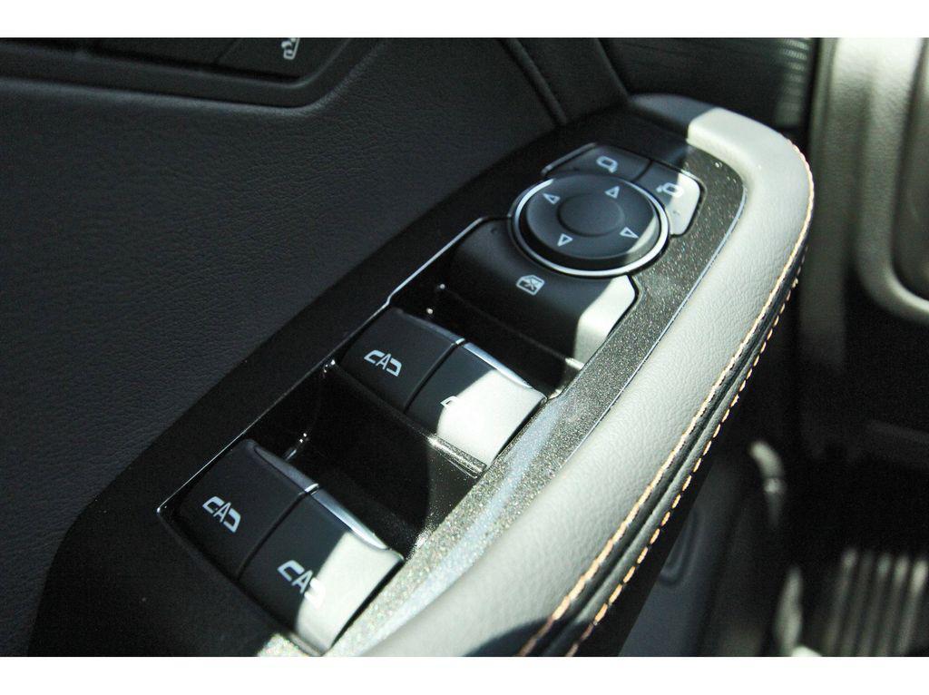 new 2025 Cadillac CT5 car, priced at $52,560