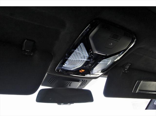 used 2020 BMW X7 car, priced at $48,491