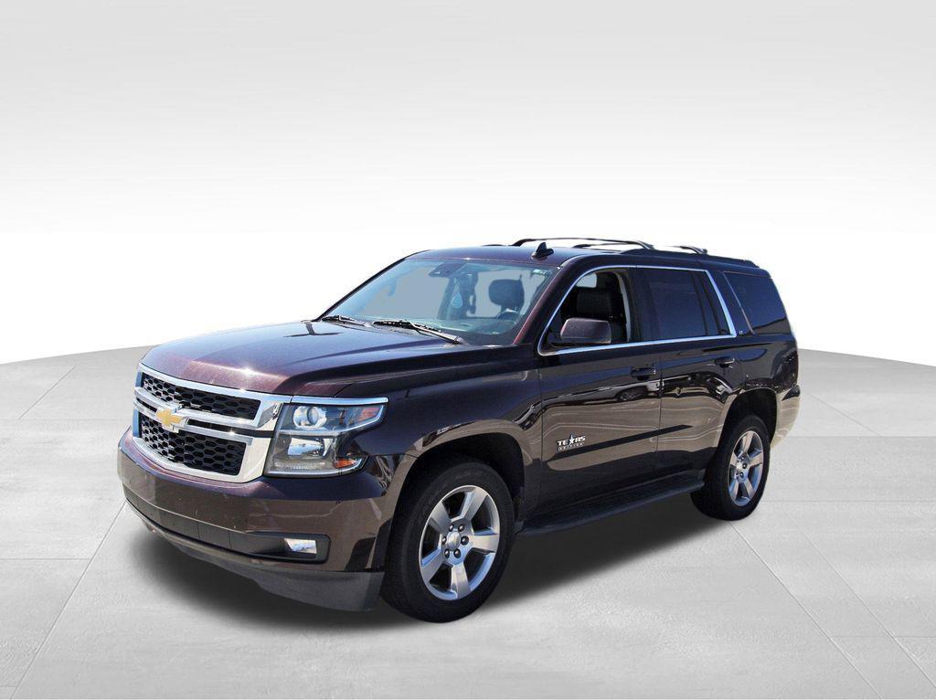 used 2020 Chevrolet Tahoe car, priced at $25,991