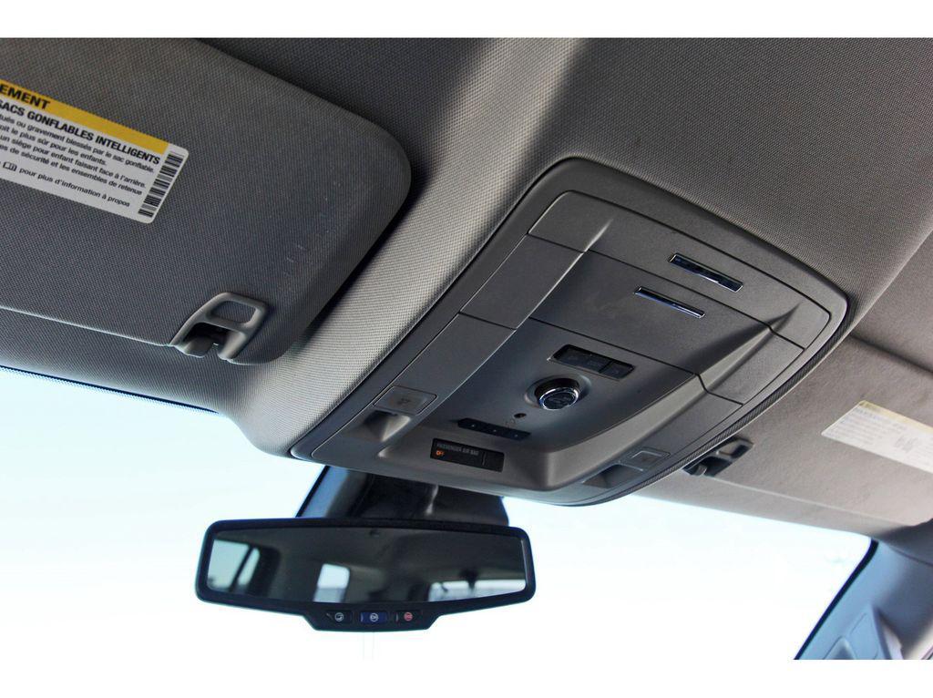 used 2020 Chevrolet Tahoe car, priced at $25,991