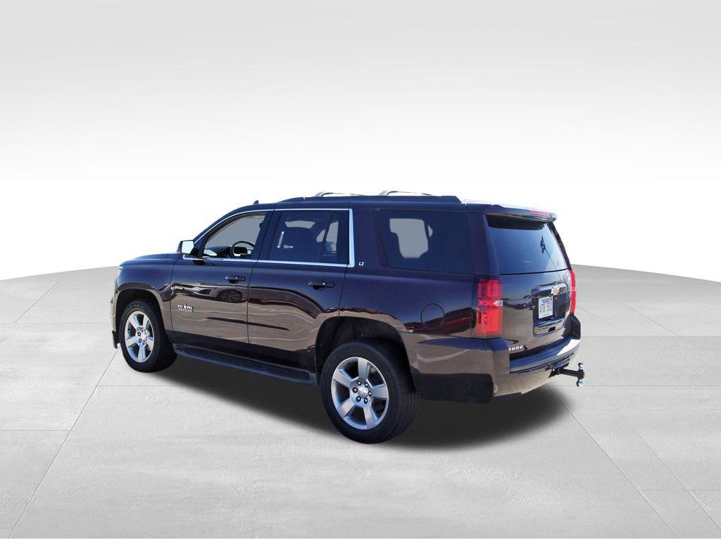 used 2020 Chevrolet Tahoe car, priced at $25,991