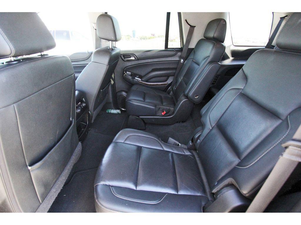 used 2020 Chevrolet Tahoe car, priced at $25,991