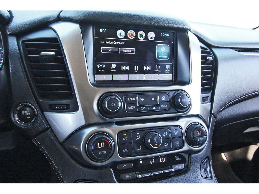 used 2020 Chevrolet Tahoe car, priced at $25,991