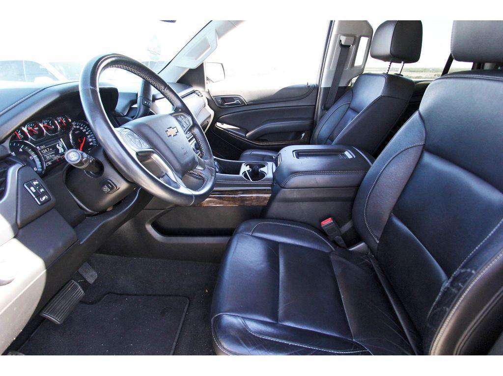 used 2020 Chevrolet Tahoe car, priced at $25,991