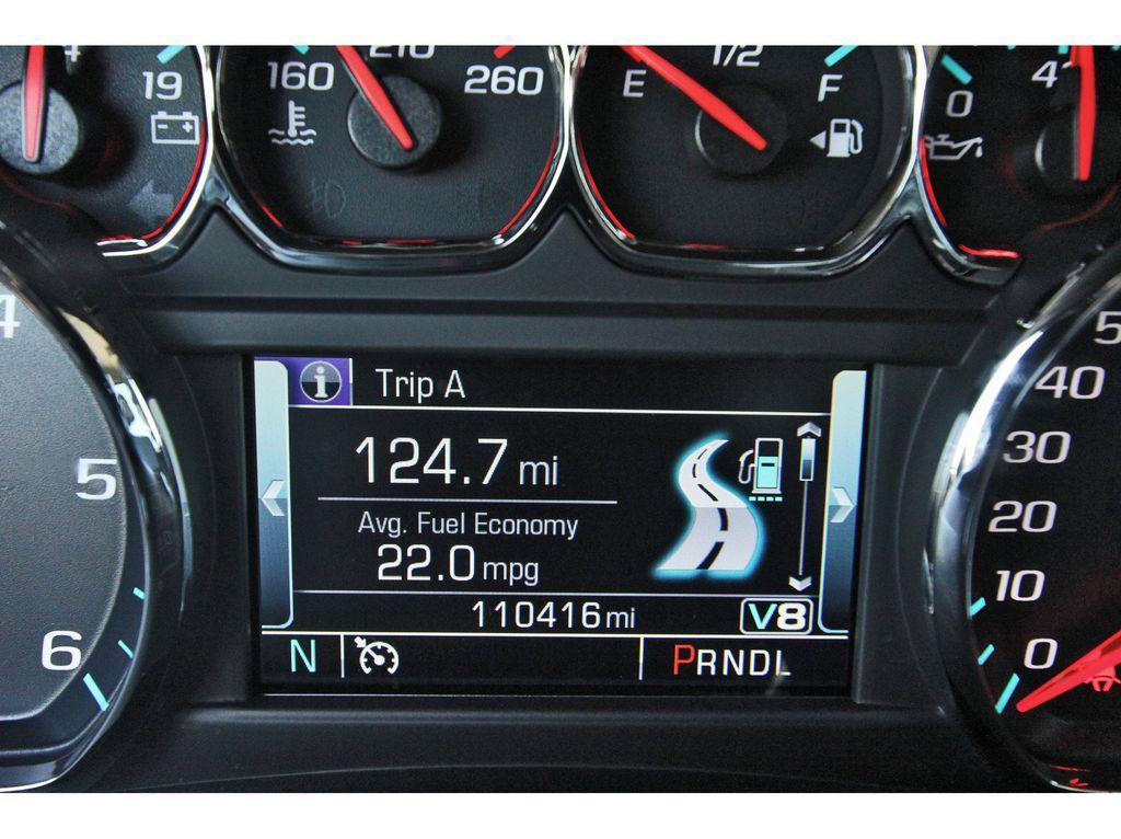 used 2020 Chevrolet Tahoe car, priced at $25,991