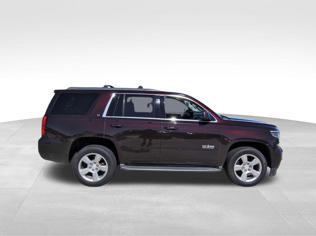 used 2020 Chevrolet Tahoe car, priced at $25,991