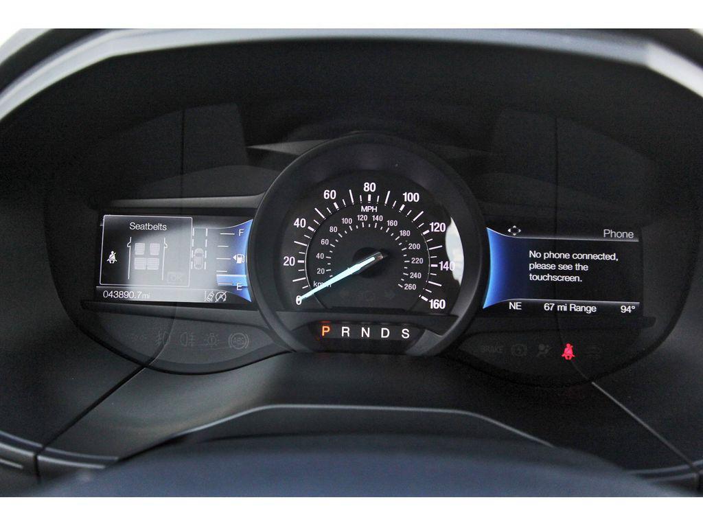 used 2024 Ford Edge car, priced at $22,991