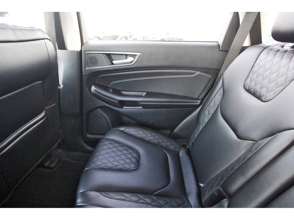 used 2024 Ford Edge car, priced at $22,991