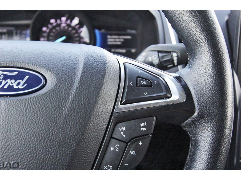 used 2024 Ford Edge car, priced at $22,991