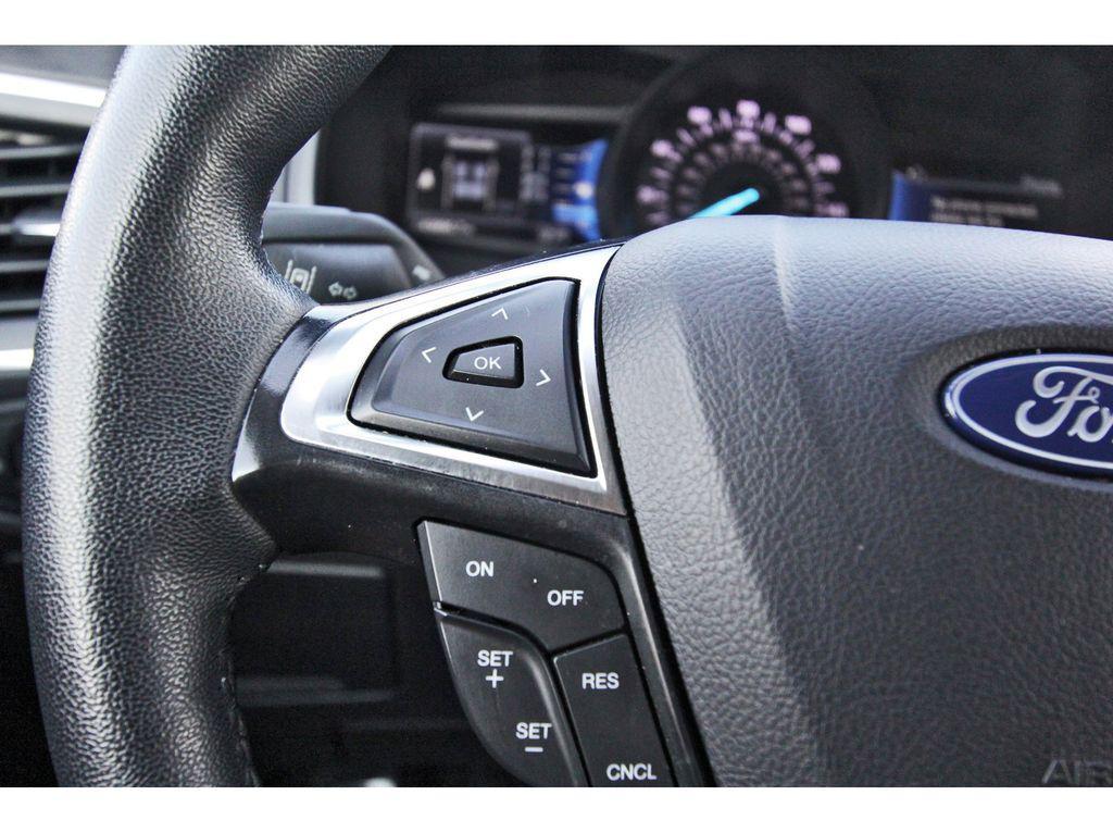 used 2024 Ford Edge car, priced at $22,991