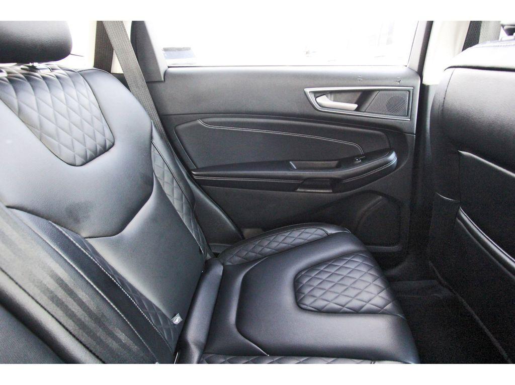 used 2024 Ford Edge car, priced at $22,991