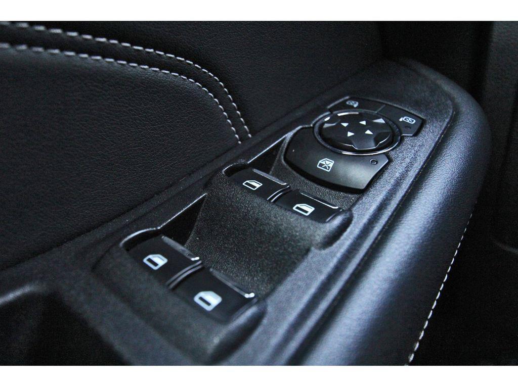 used 2024 Ford Edge car, priced at $22,991