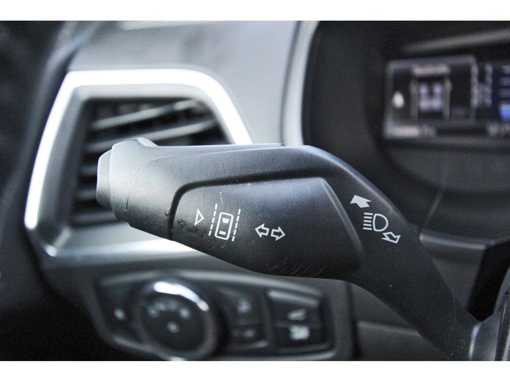 used 2024 Ford Edge car, priced at $22,991