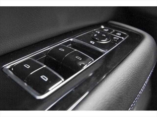 new 2025 Cadillac Escalade IQ car, priced at $132,885