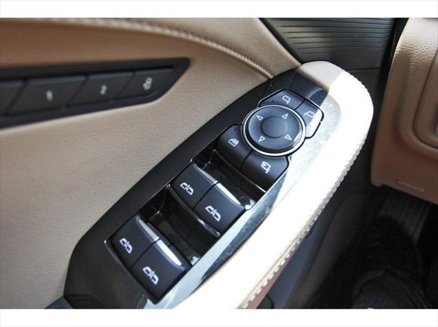 new 2026 Cadillac CT5 car, priced at $55,865
