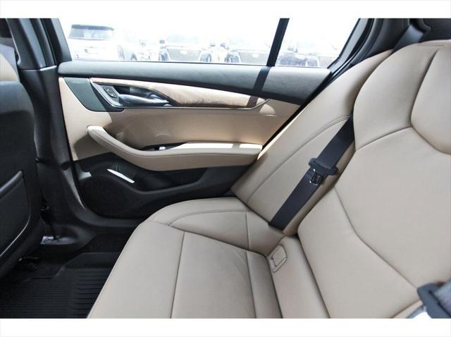 new 2026 Cadillac CT5 car, priced at $55,865