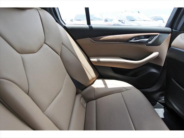 new 2026 Cadillac CT5 car, priced at $55,865